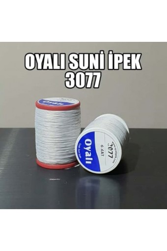 OYALI Suni İpek - 3077
