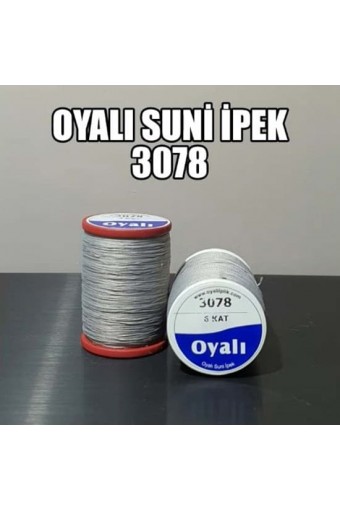 OYALI Suni İpek - 3078