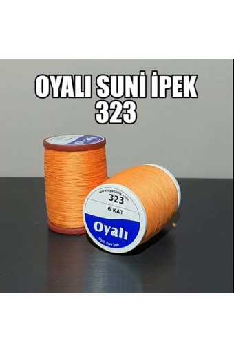 OYALI Suni İpek - 323