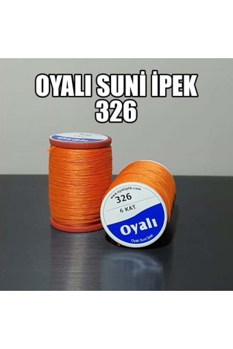OYALI Suni İpek - 326