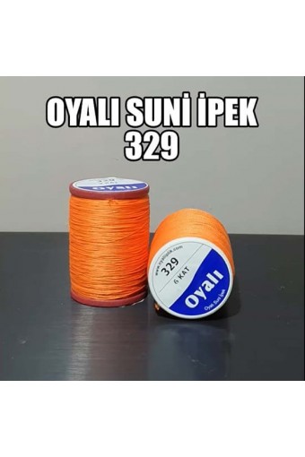 OYALI Suni İpek - 329