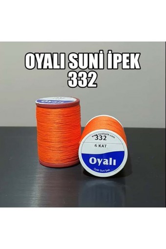 OYALI Suni İpek - 332