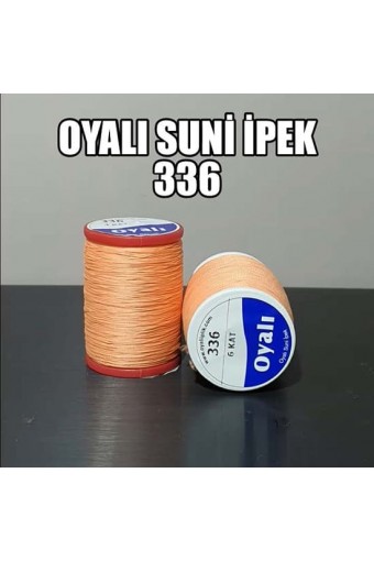 OYALI Suni İpek - 336