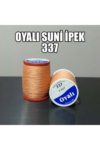 OYALI Suni İpek - 337