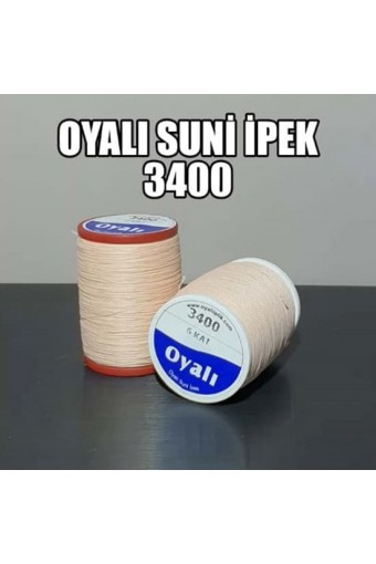 OYALI Suni İpek - 3400