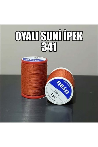 OYALI Suni İpek - 341