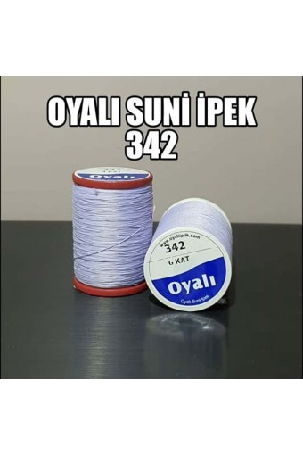 OYALI Suni İpek - 342