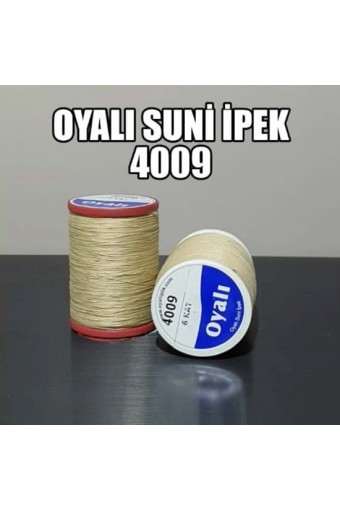 OYALI Suni İpek - 4009