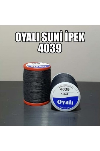 OYALI Suni İpek - 4039