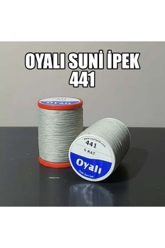 OYALI Suni İpek - 441