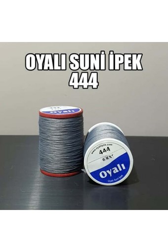 OYALI Suni İpek - 444