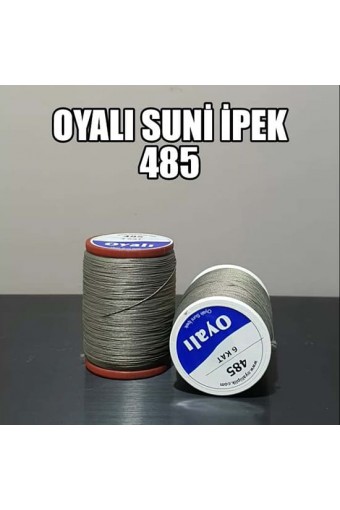 OYALI Suni İpek - 485