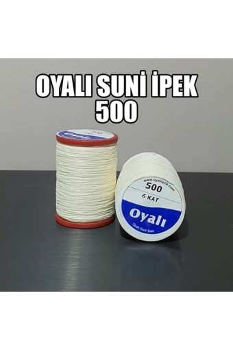 OYALI Suni İpek - 500