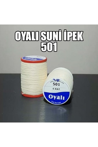 OYALI Suni İpek - 501