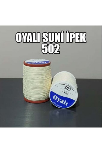 OYALI Suni İpek - 502