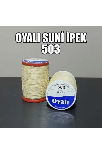 OYALI Suni İpek - 503