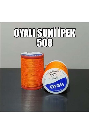 OYALI Suni İpek - 508