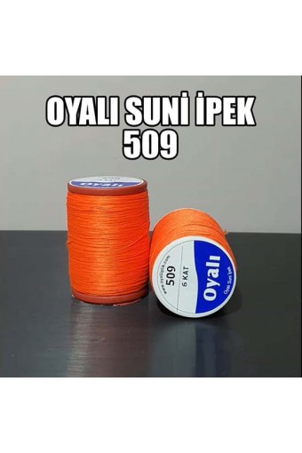 OYALI Suni İpek - 509