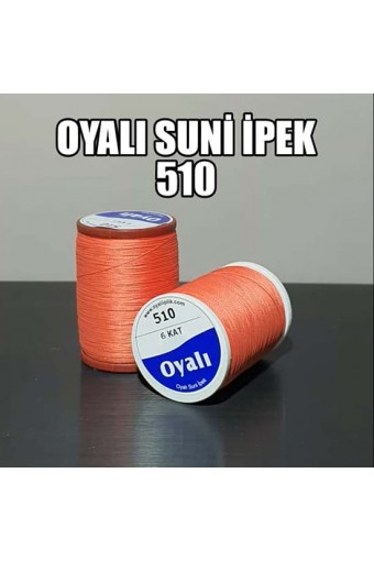 OYALI Suni İpek - 510