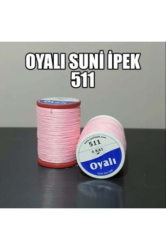 OYALI Suni İpek - 511