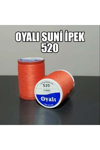 OYALI Suni İpek - 520