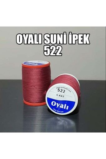 OYALI Suni İpek - 522