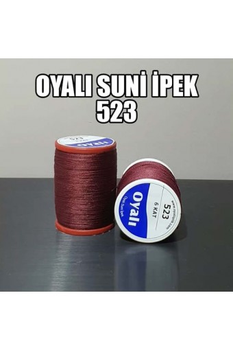 OYALI Suni İpek - 523