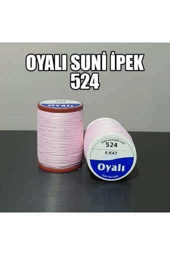 OYALI Suni İpek - 524