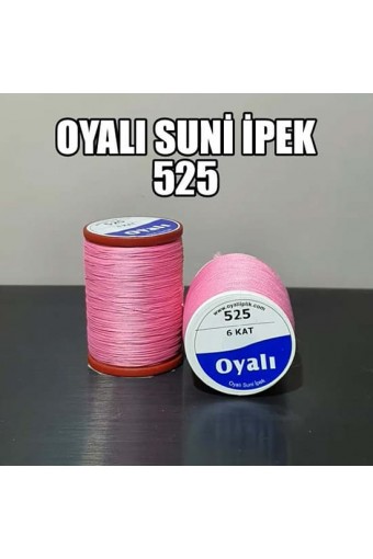 OYALI Suni İpek - 525