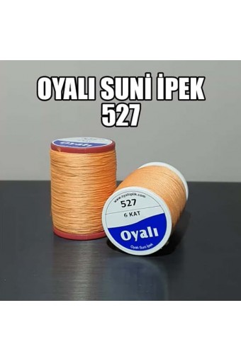 OYALI Suni İpek - 527