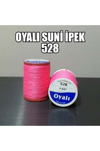 OYALI Suni İpek - 528