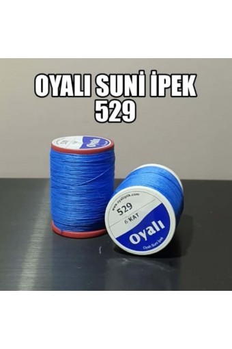 OYALI Suni İpek - 529