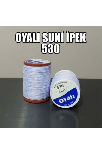 OYALI Suni İpek - 530