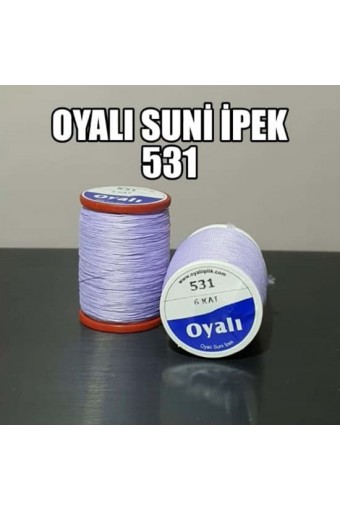 OYALI Suni İpek - 531