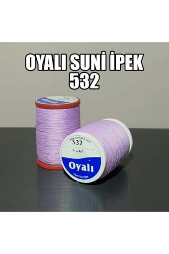 OYALI Suni İpek - 532