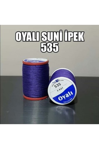 OYALI Suni İpek - 535