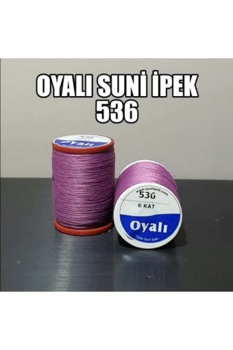 OYALI Suni İpek - 536