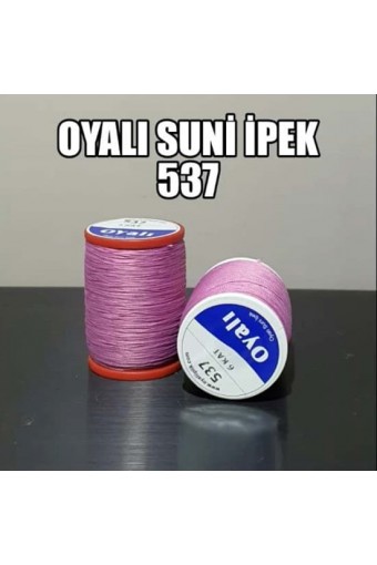 OYALI Suni İpek - 537