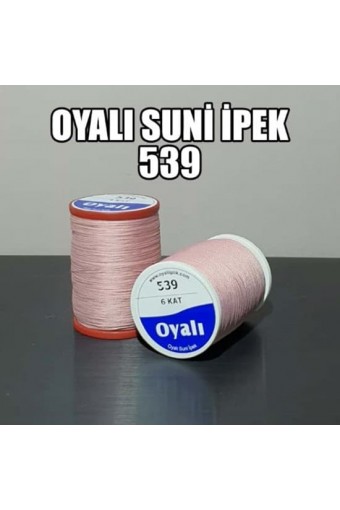 OYALI Suni İpek - 539