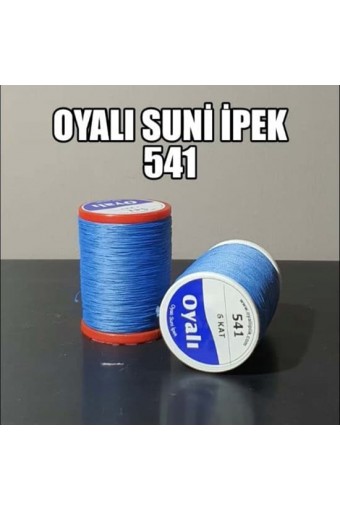 OYALI Suni İpek - 541