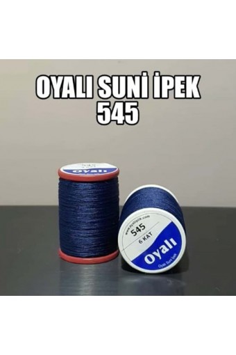 OYALI Suni İpek - 545