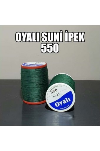 OYALI Suni İpek - 550