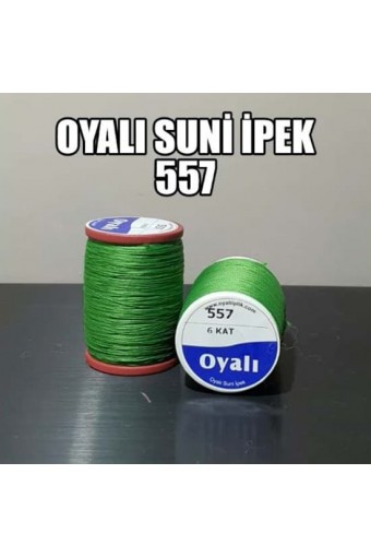 OYALI Suni İpek - 557