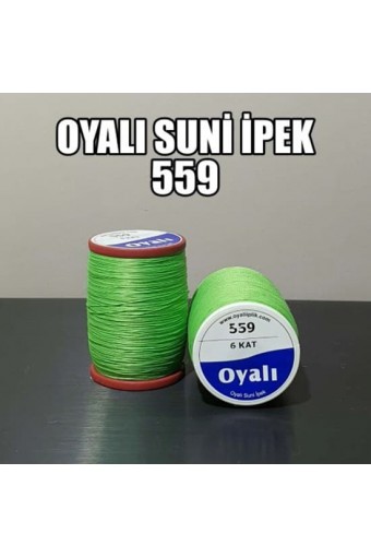 OYALI Suni İpek - 559