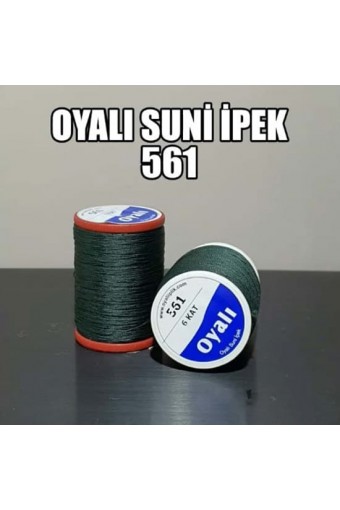 OYALI Suni İpek - 561