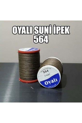 OYALI Suni İpek - 564
