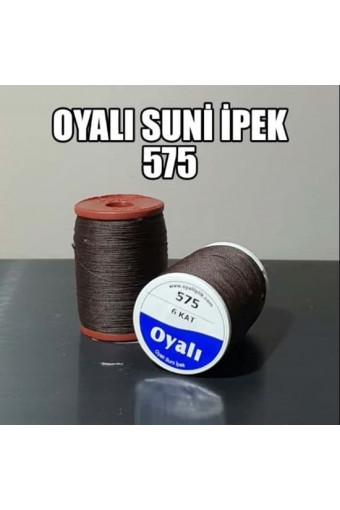 OYALI Suni İpek - 575