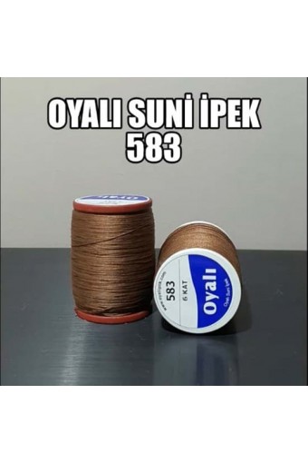 OYALI Suni İpek - 583