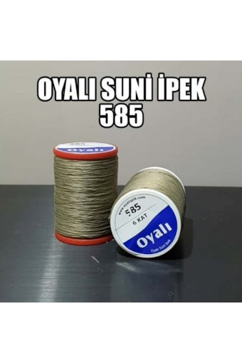 OYALI Suni İpek - 585
