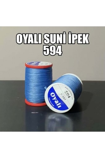 OYALI Suni İpek - 594